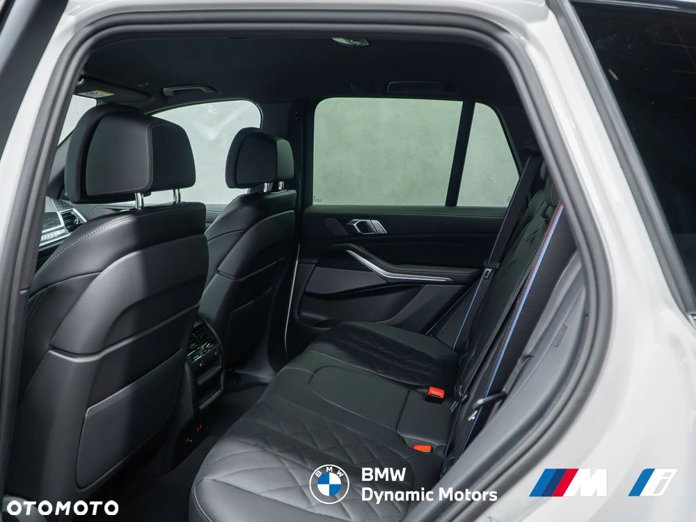 BMW X5 xDrive30d - 25