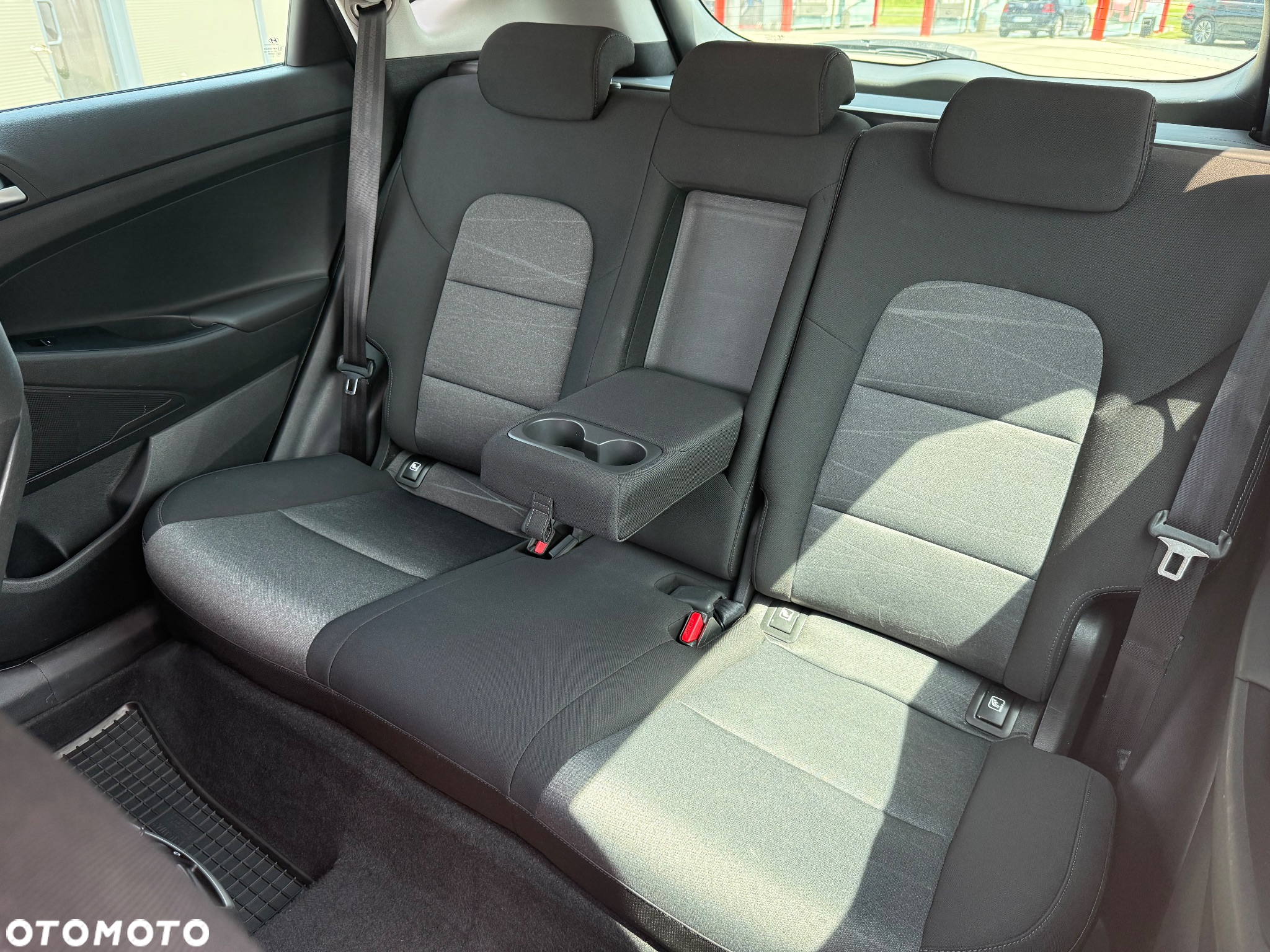 Hyundai Tucson 1.6 GDi 2WD Style - 31