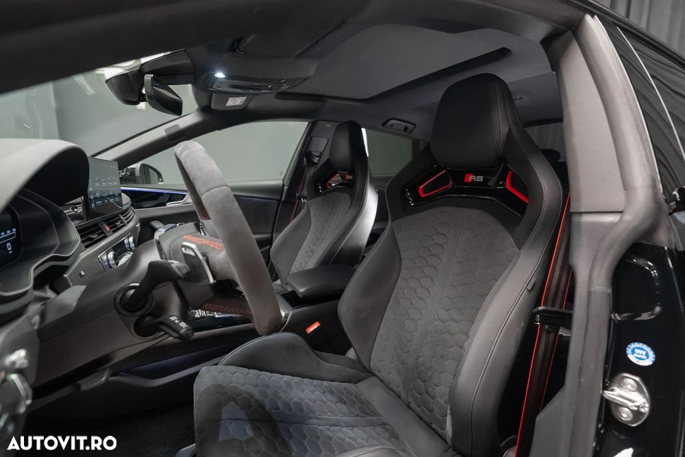 Audi RS5 2.9 TFSI quattro tiptronic - 25