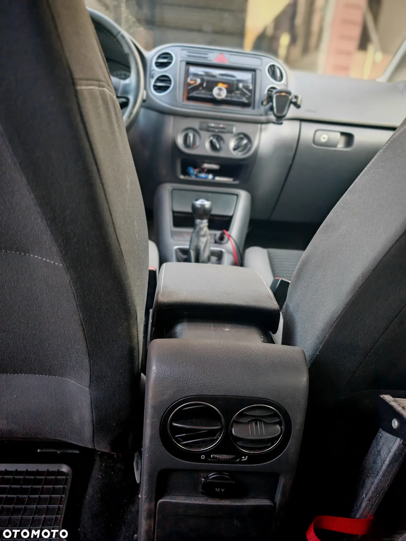 Volkswagen Golf Plus 1.6 Comfortline - 22