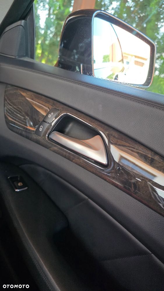 Mercedes-Benz CLS 350 CDI DPF BlueEFFICIENCY 7G-T - 6