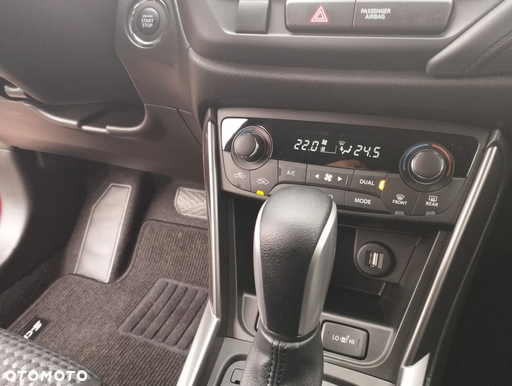 Suzuki S-Cross 1.4 BoosterJet mHEV Premium Plus SP - 23