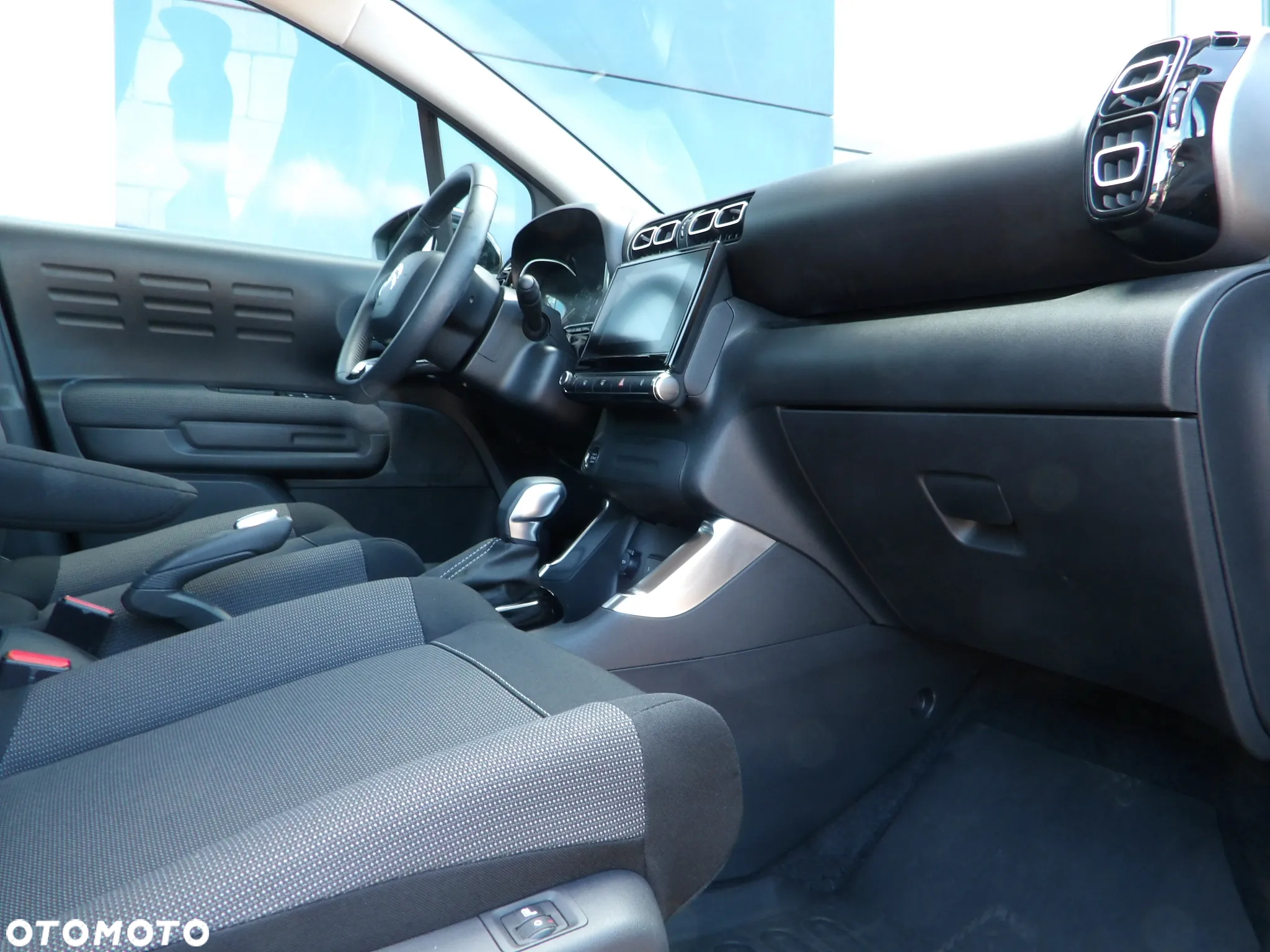 Citroën C3 Aircross - 15