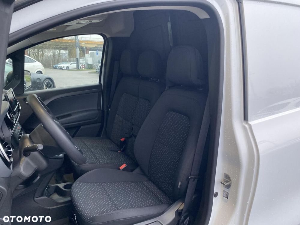 Mercedes-Benz Citan - 11