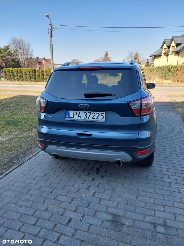 Ford Kuga - 3
