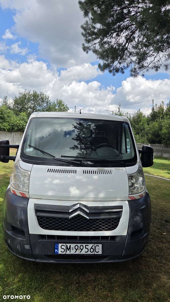 Citroën Jumper - 2