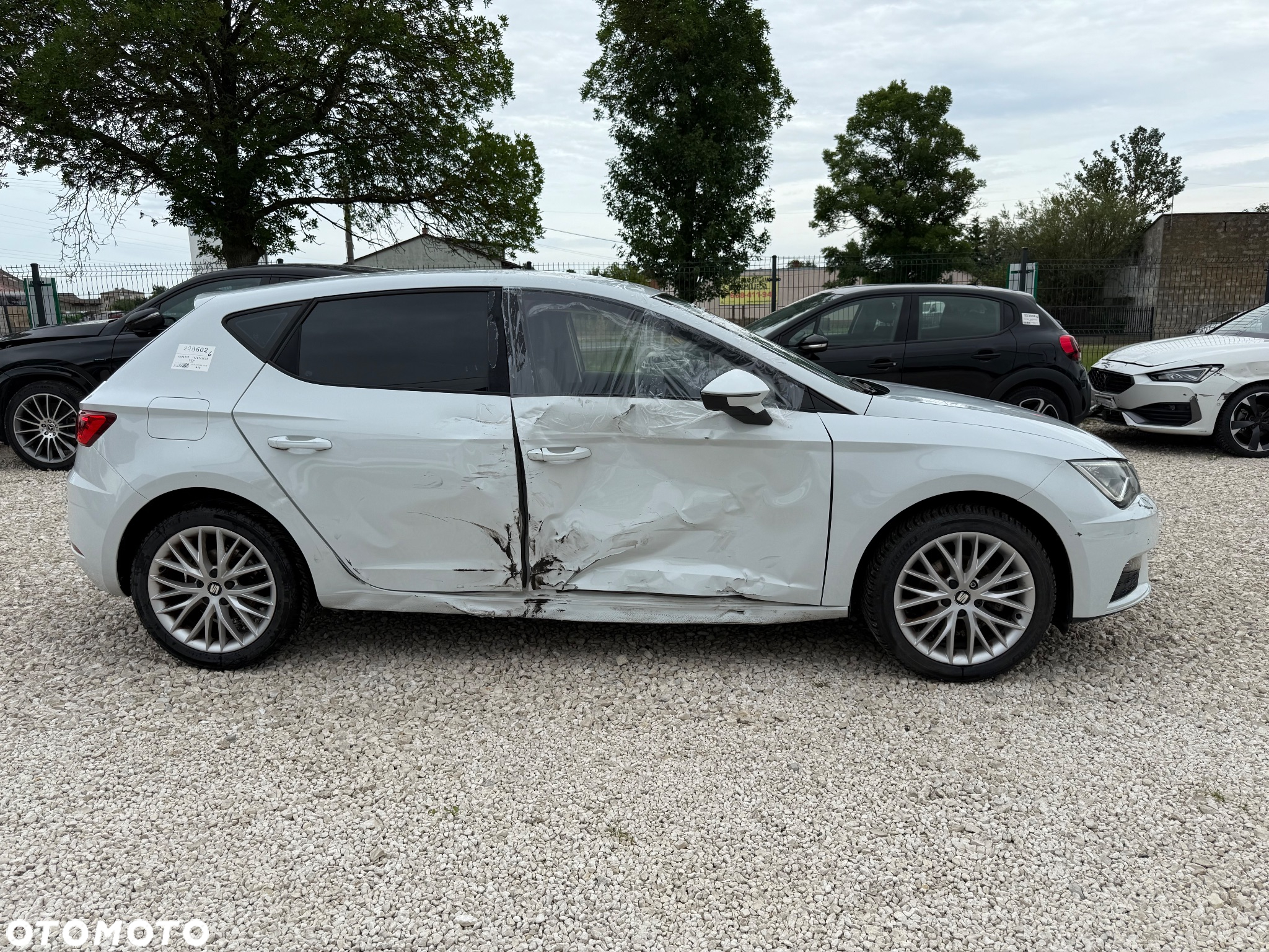 Seat Leon - 5
