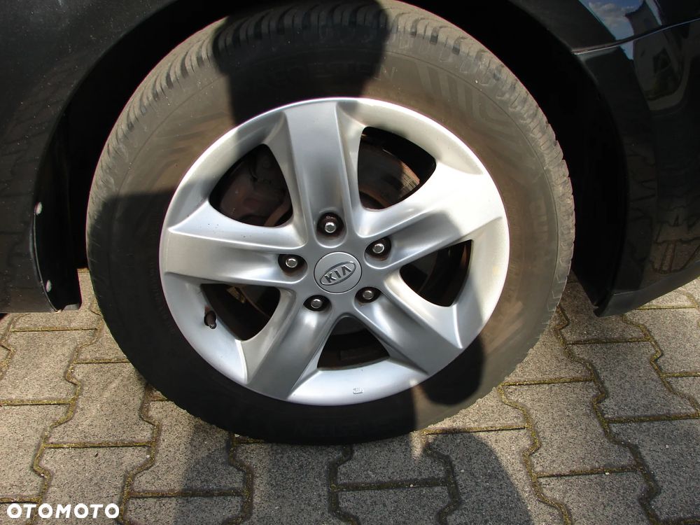 Kia Ceed 1.4 CVVT Edition 7 - 11