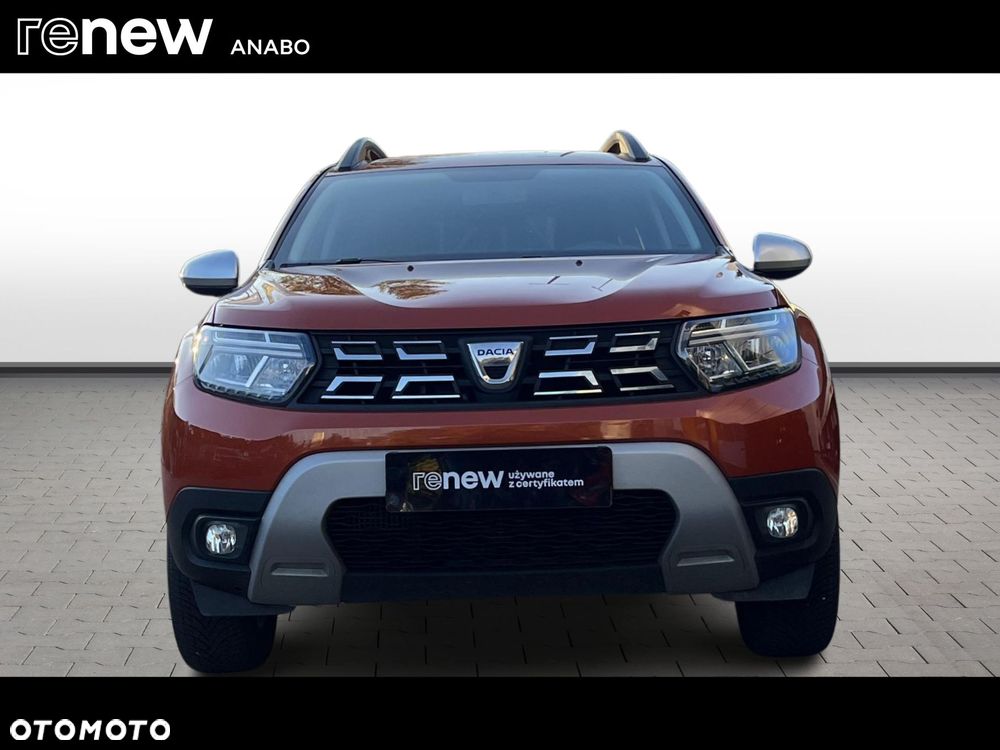 Dacia Duster - 8