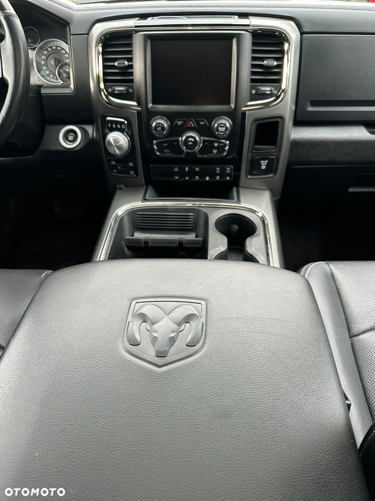 Dodge RAM - 15