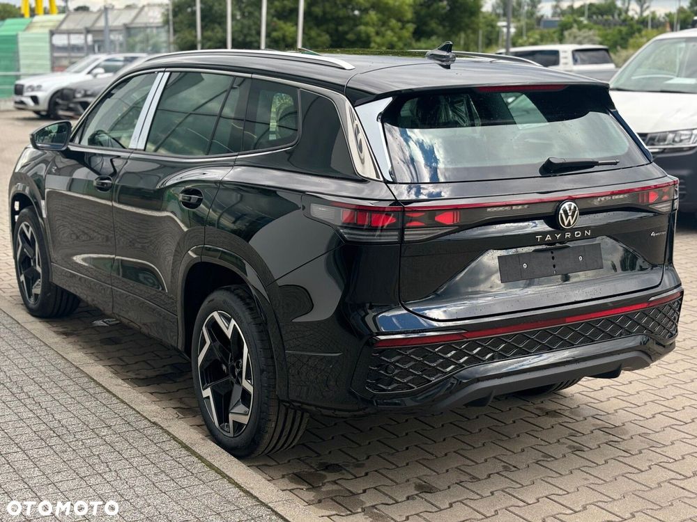 Volkswagen Tayron - 4