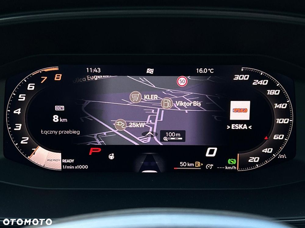 Cupra Formentor - 26