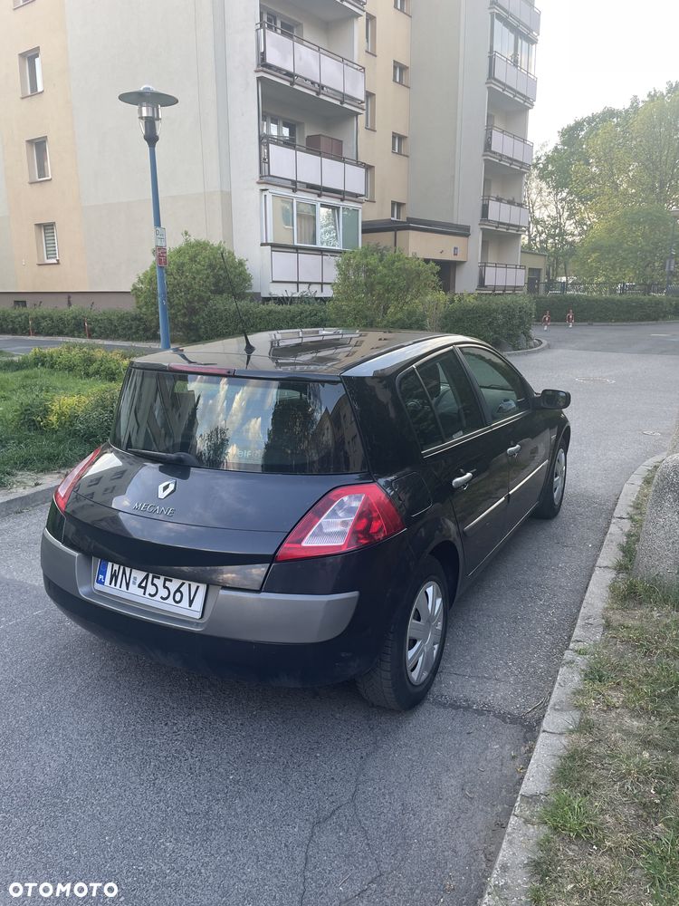 Renault Megane 2.0T 16V GT - 8