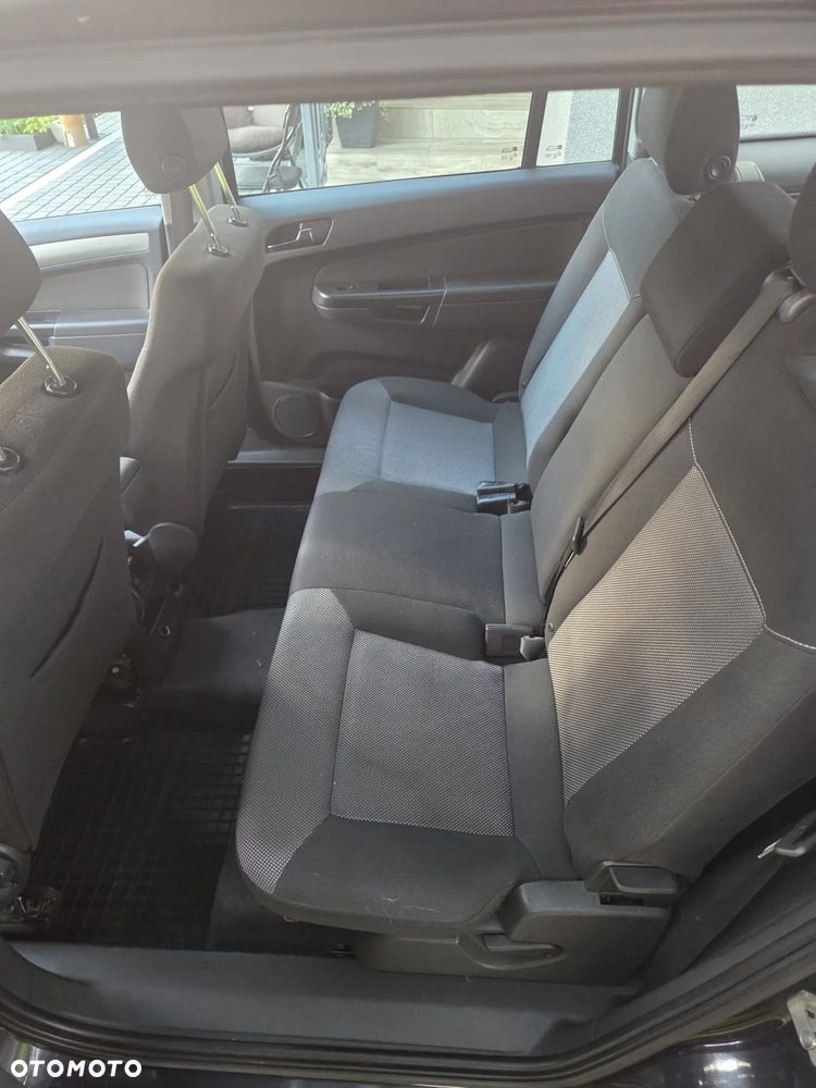 Opel Zafira 1.7 CDTI Edition 111 Jahre - 5