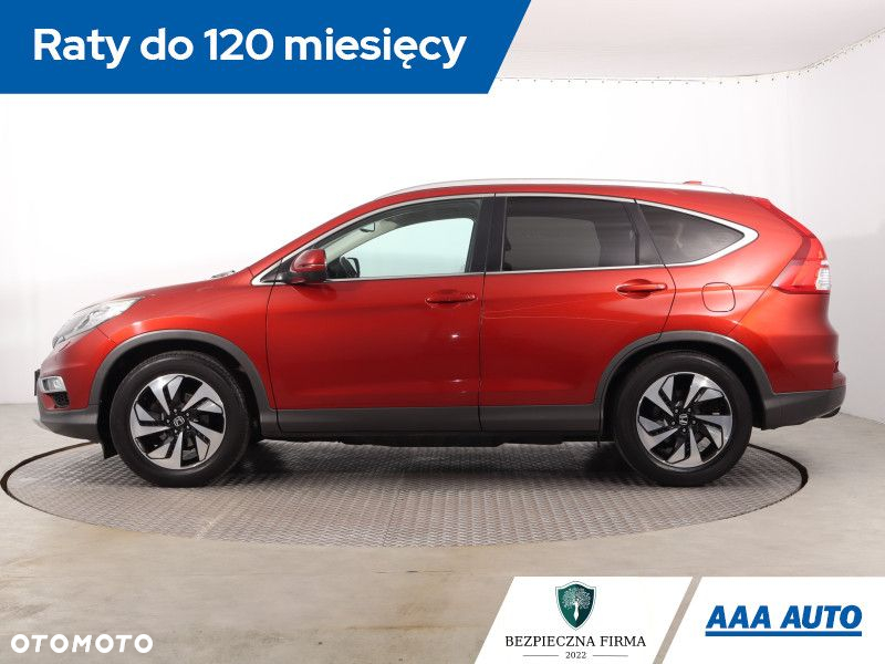 Honda CR-V - 3