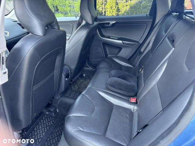 Volvo XC 60 D3 Linje Inscription - 14