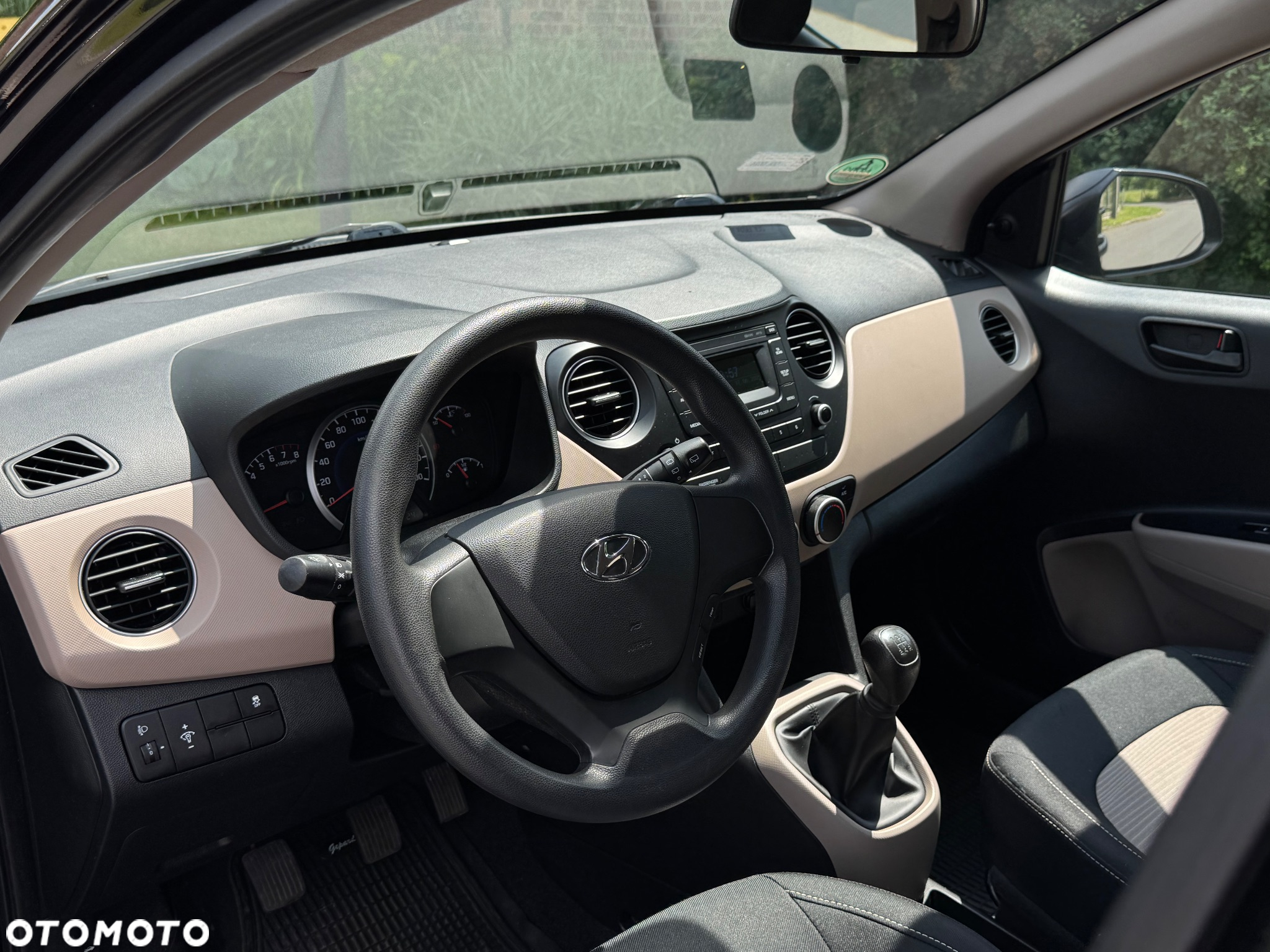 Hyundai i10 1.0 Comfort - 11