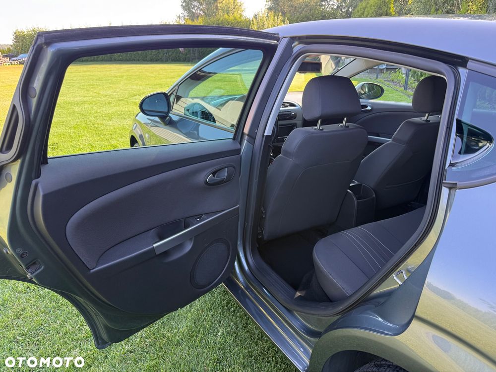 Seat Leon 1.4 TSI Style Copa - 34