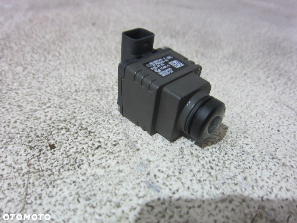 BMW X3 G01 G02 G05 G20 G30 KAMERA SURROUND VIEW 7944131 5A0F6D7 66539495742 - 4