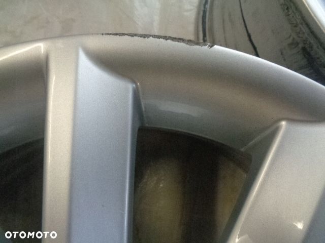 Felgi 16 OE VW SKODA 7J ET46 5X100 - 10