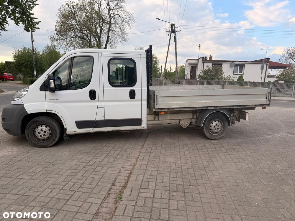 Citroën Citroen jumper - 3