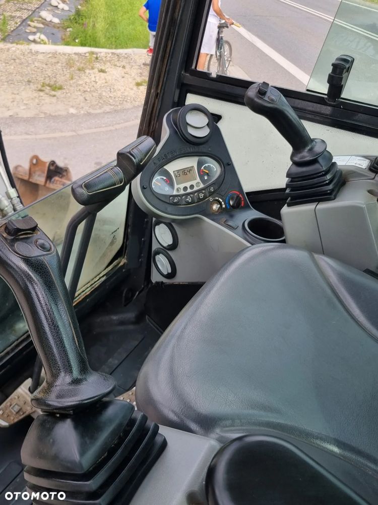 Bobcat E27Z Koparka Gąsienicowa 2,7 Tony jak Nowa Z Norwegii 2021r 1600mtg Kubota silnik - 32