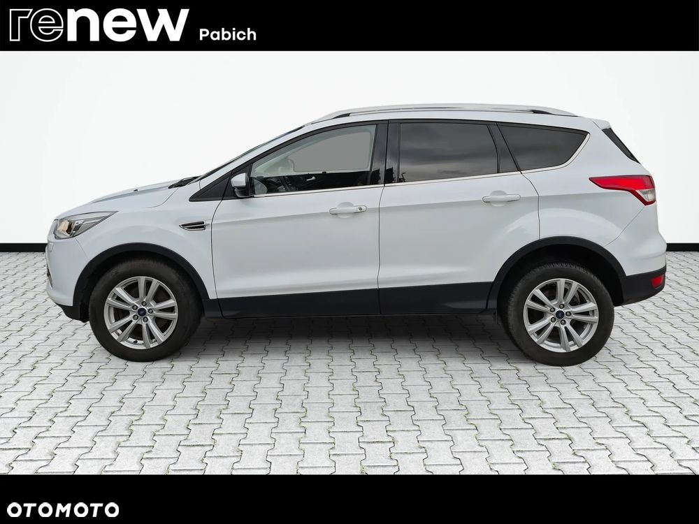 Ford Kuga 2.0 TDCi Trend - 8