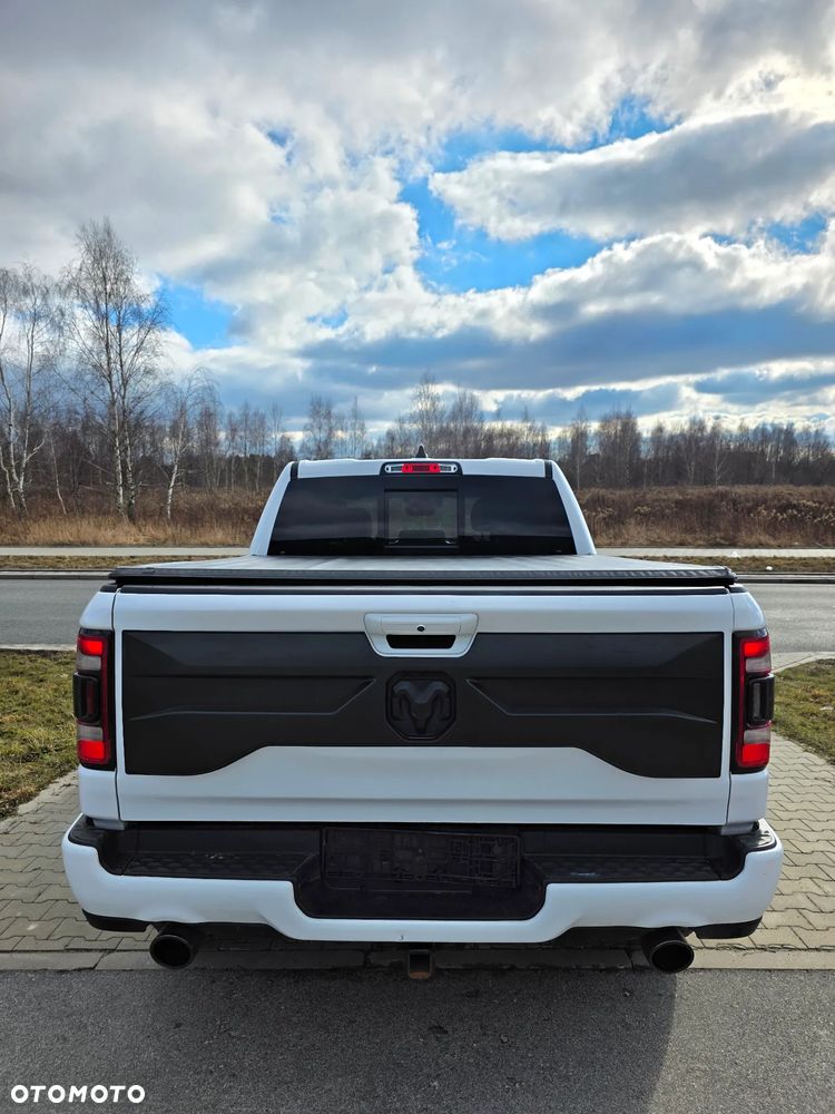 Dodge RAM - 11