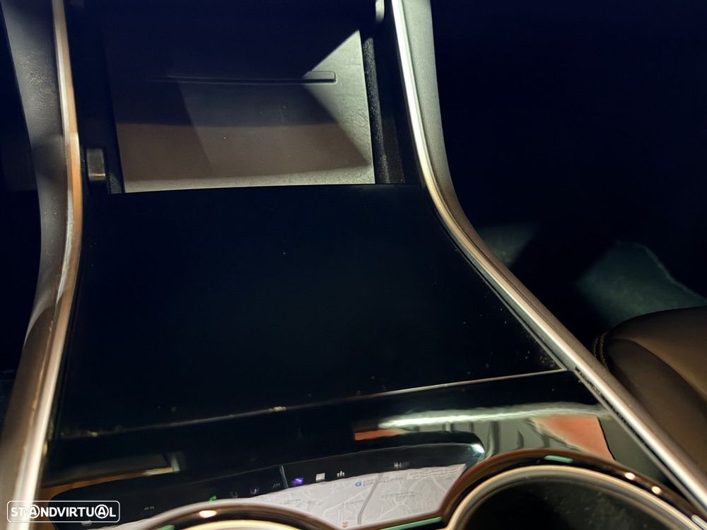 Tesla Model 3 Tração Traseira - 10