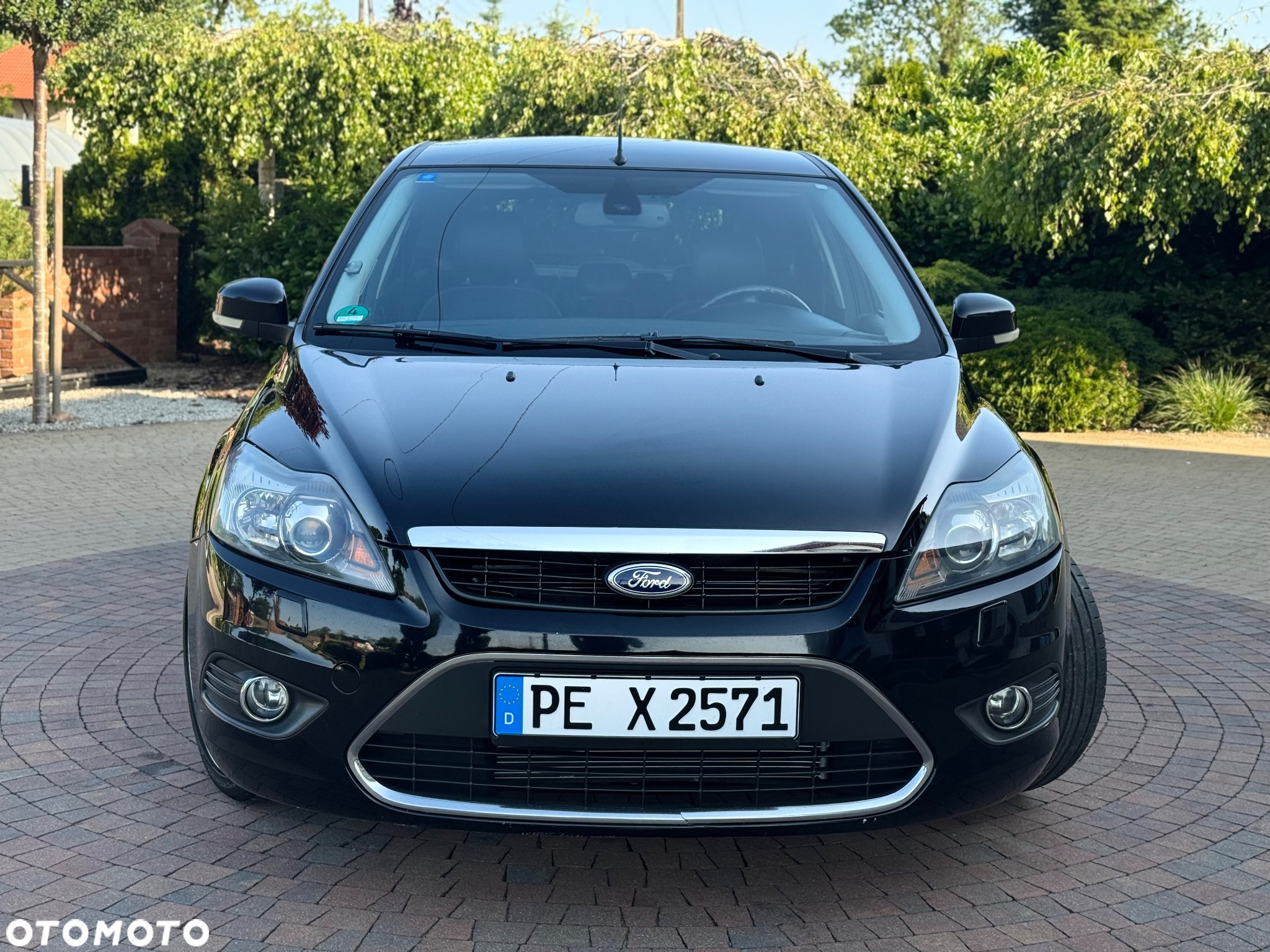 Ford Focus 2.0 ZX5 SE - 17