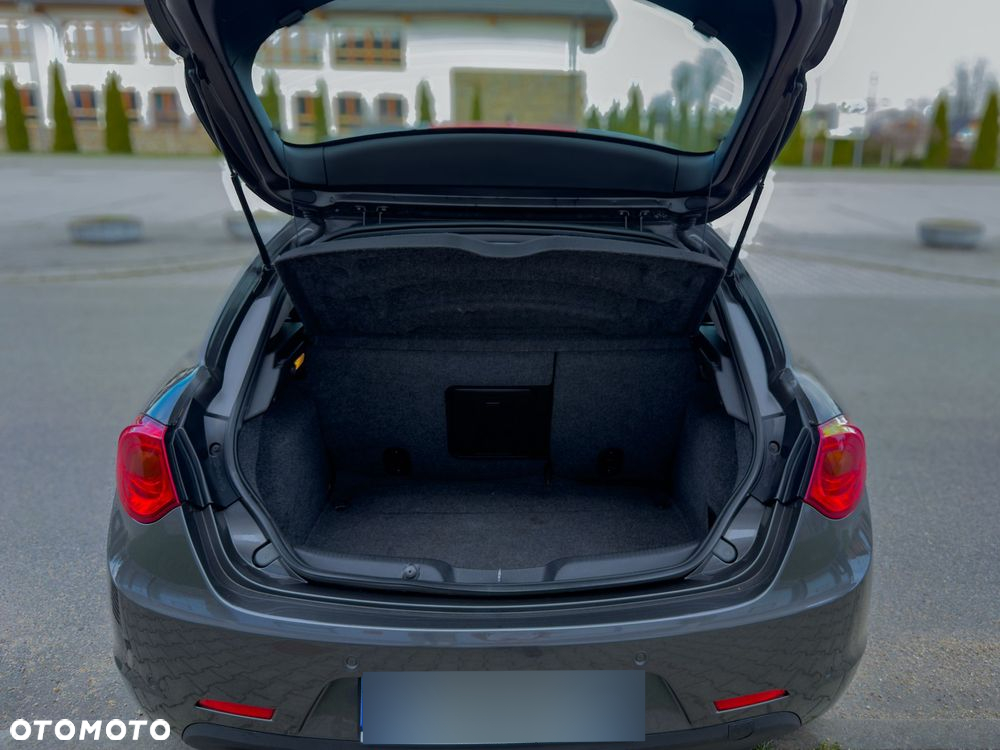 Alfa Romeo Giulietta 1.6 JTDM Progression - 22