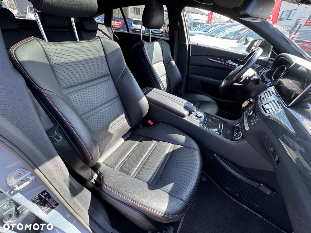 Mercedes-Benz CLS 350 (BlueTEC) d - 25