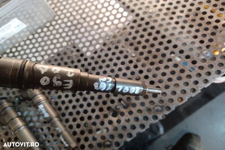 INJECTOR MOTORINA  168CP 2.0D 0445110080 7788609 MX1253 BMW Seria 3 E - 3