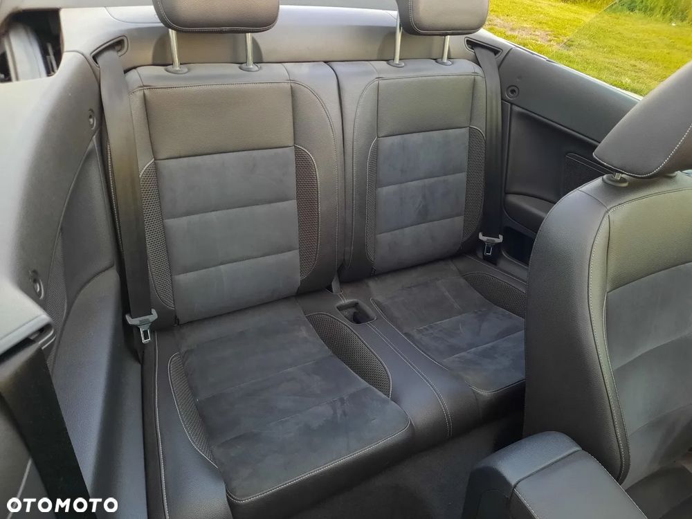 Volkswagen Golf 1.6 TDI Comfortline - 22