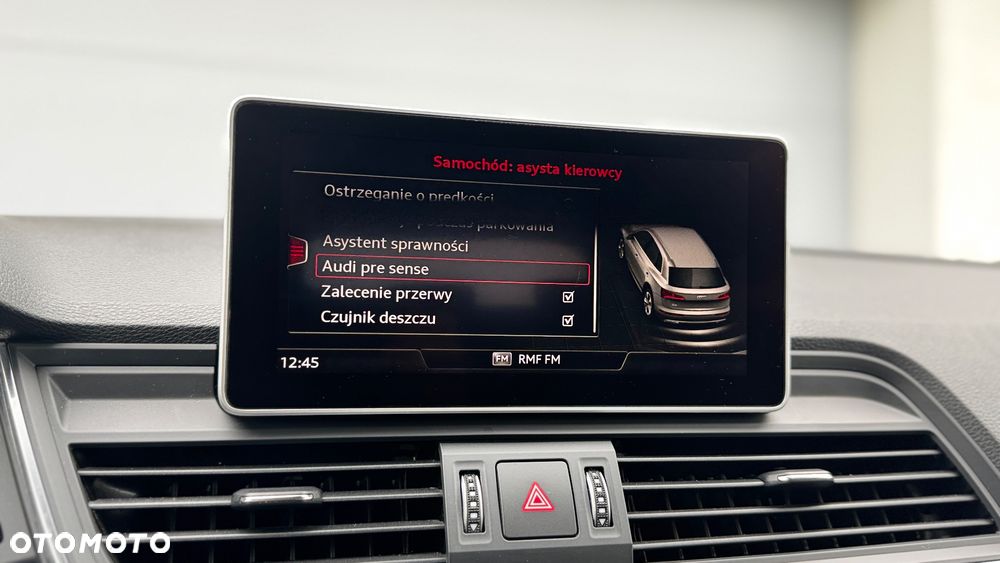 Audi Q5 2.0 TDI Quattro S tronic - 37
