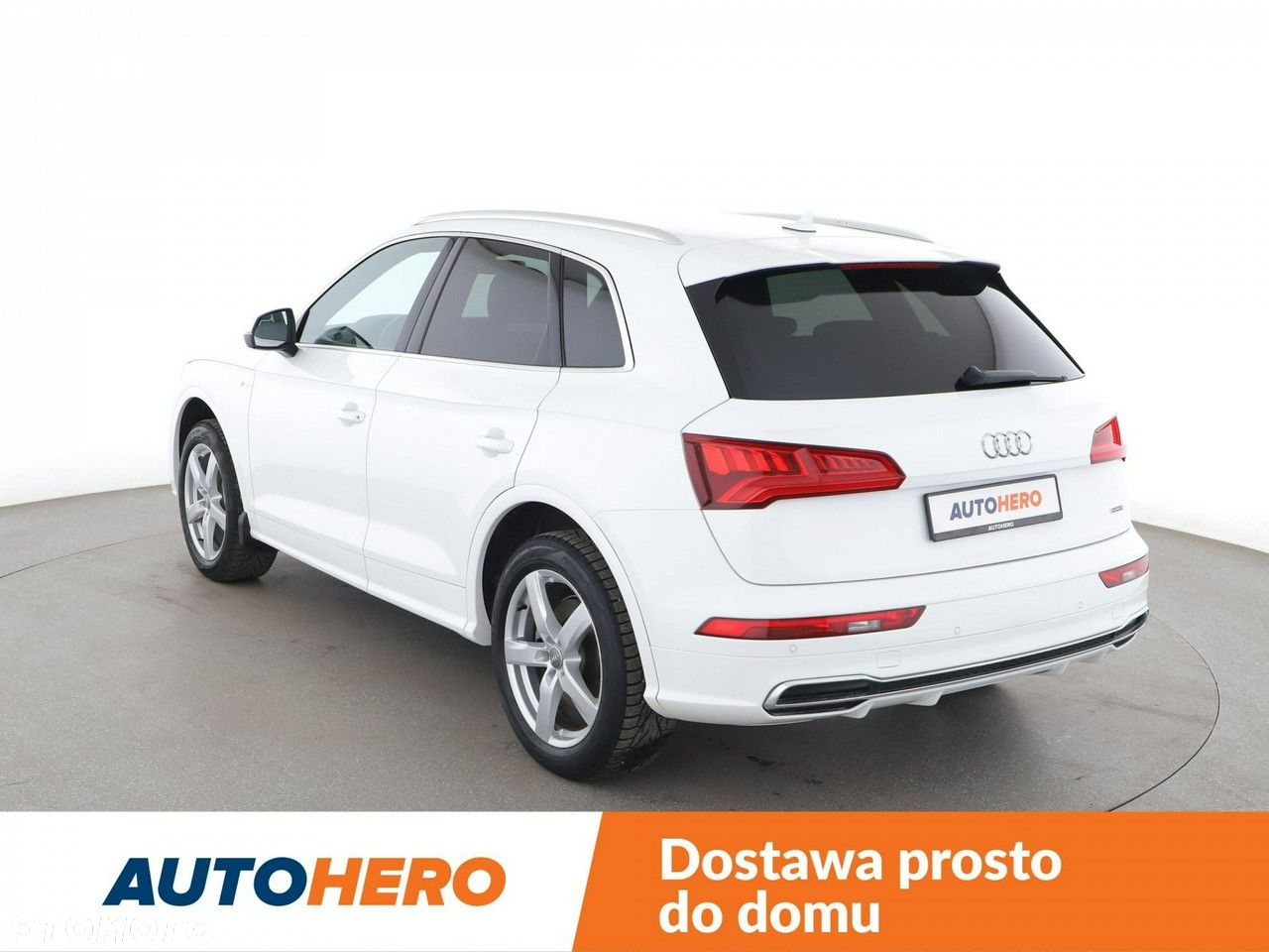 Audi Q5 2.0 TDI quattro S tronic sport - 4