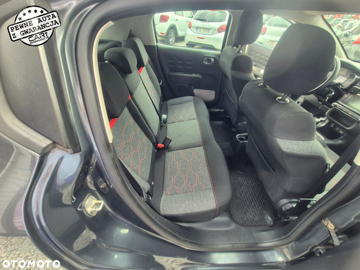 Citroën C3 - 18