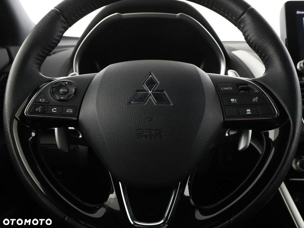 Mitsubishi Eclipse Cross - 21