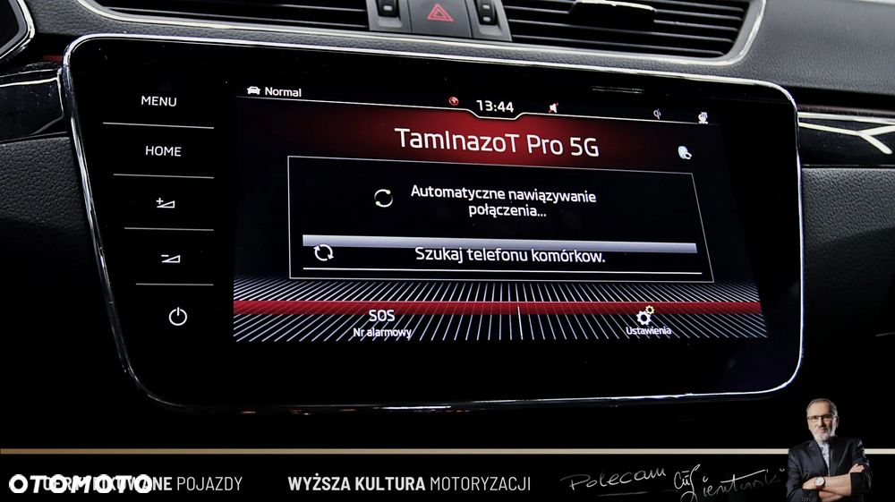 Skoda Superb 2.0 TDI L&K DSG - 29