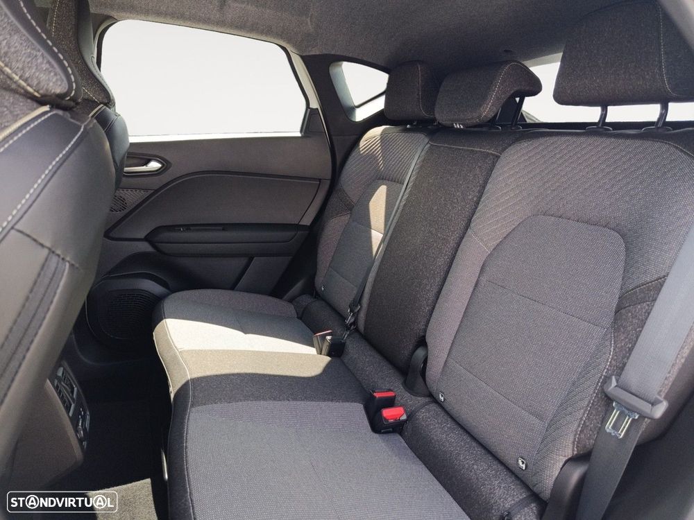 Renault Captur 1.0 TCe Techno - 13