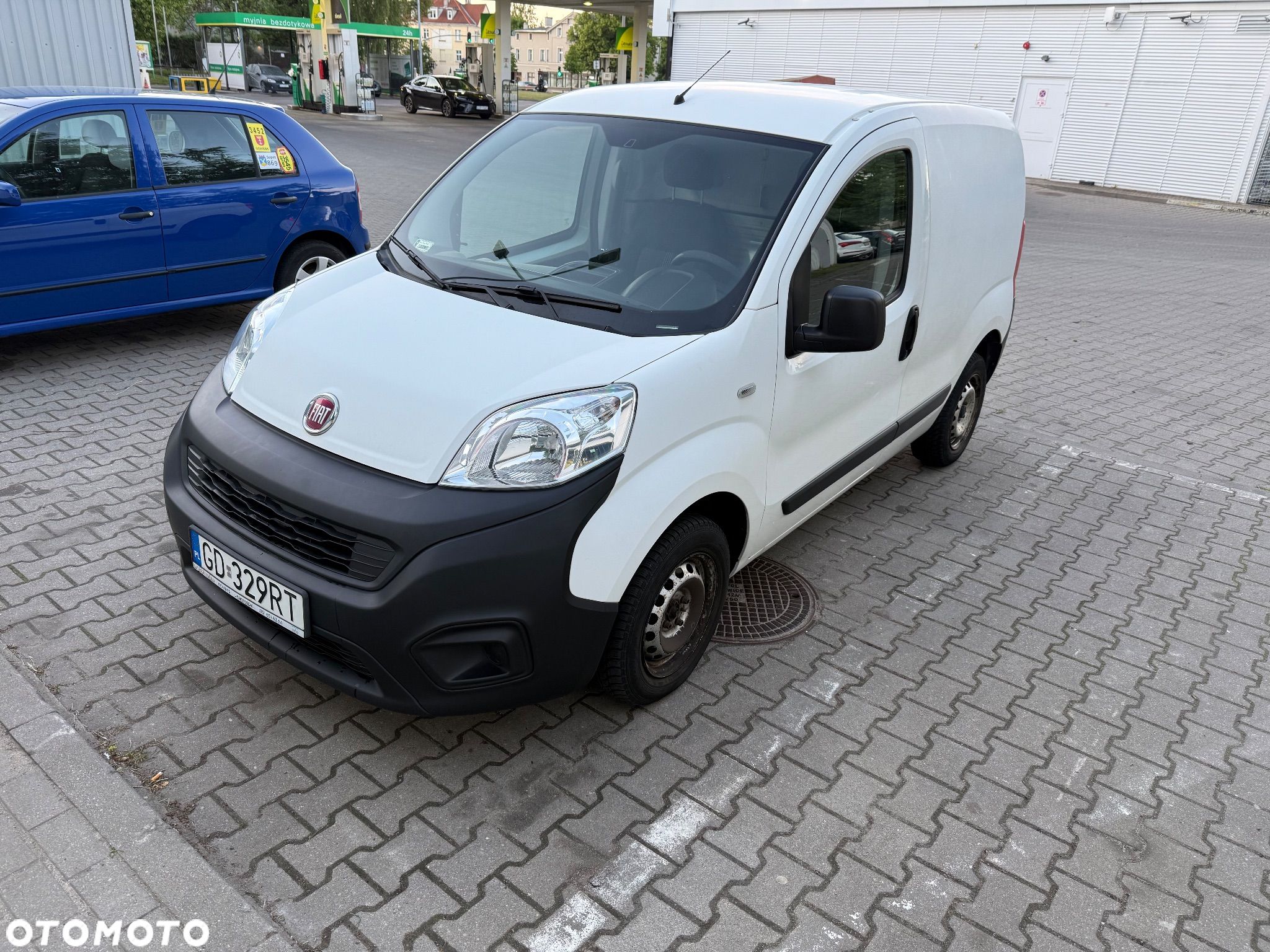 Fiat FIORINO - 1
