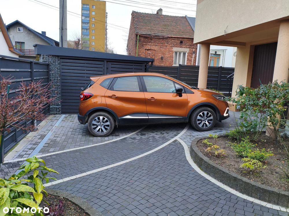 Renault Captur 0.9 Energy TCe Zen EU6 - 5