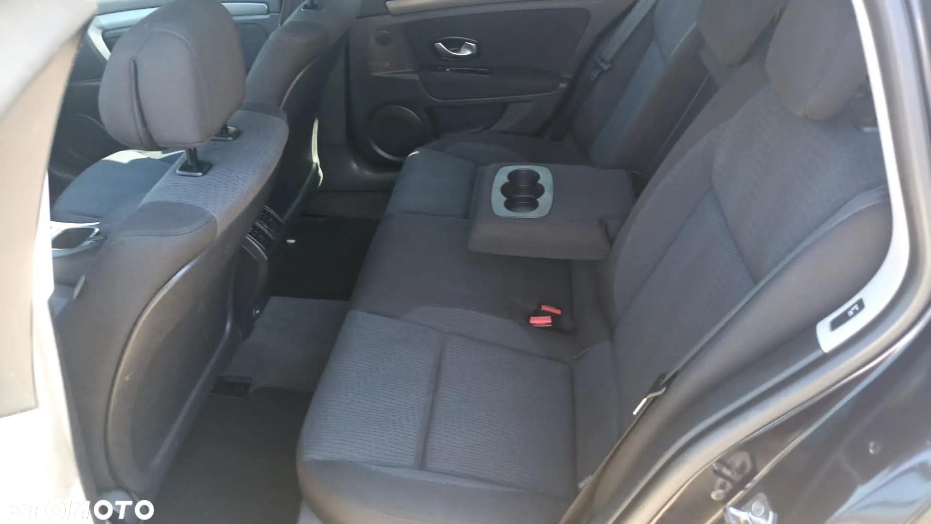 Renault Laguna 2.0 Dynamique - 21