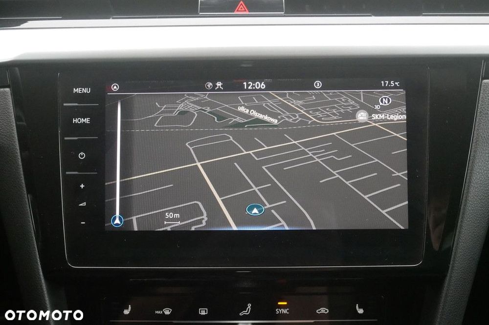 Volkswagen Arteon 2.0 TSI Elegance DSG - 21