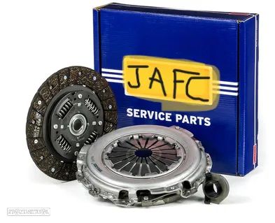 kit da embraiagem Renault Megane Mitsubishi Carisma 1.9D / TD ( novo ) - 1