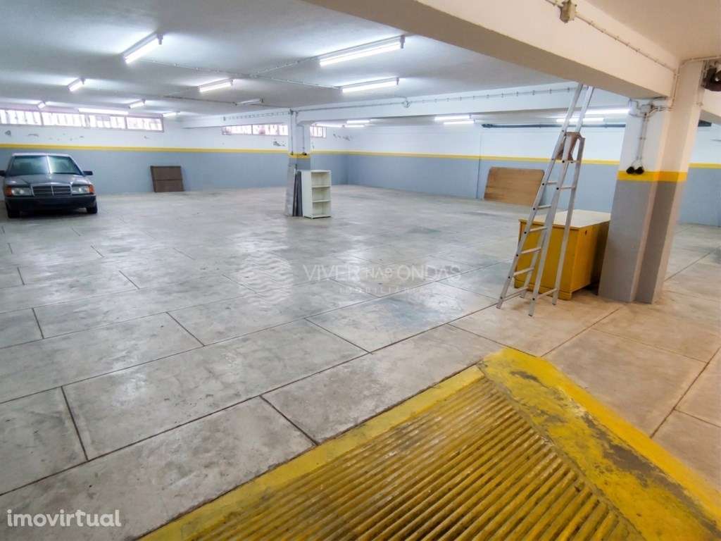 Armazém no centro de Vila Nova de Gaia. Ótimo Investimento. - Grande imagem: 5/11