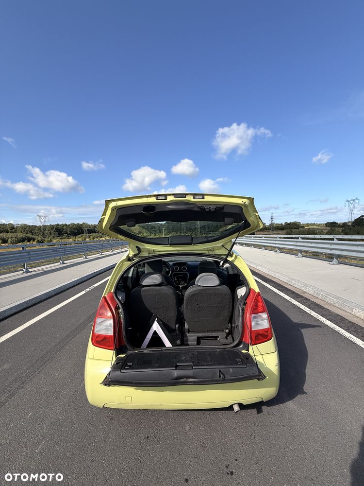 Citroën C2 - 15