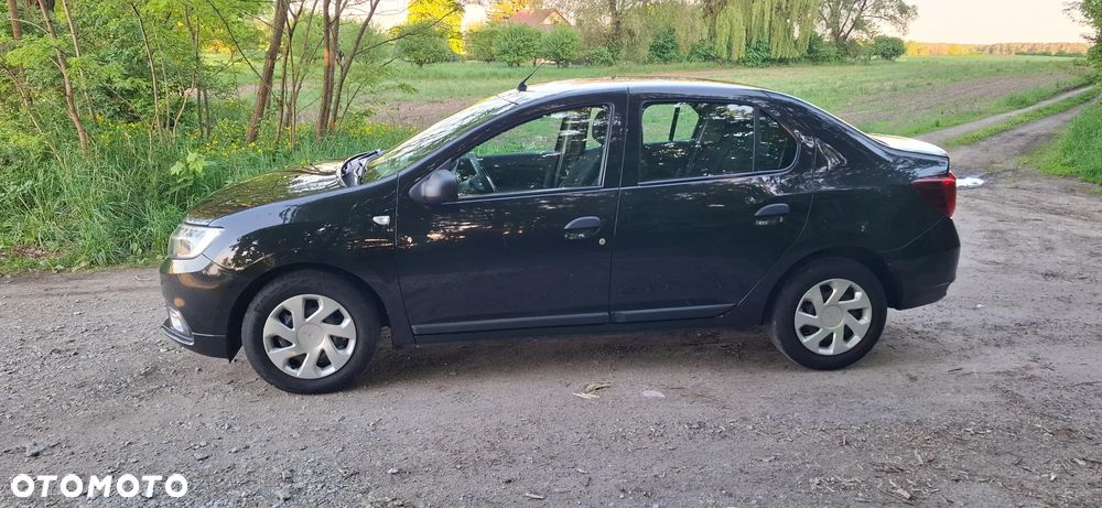 Dacia Logan 1.0 TCe Laureate S&S - 5