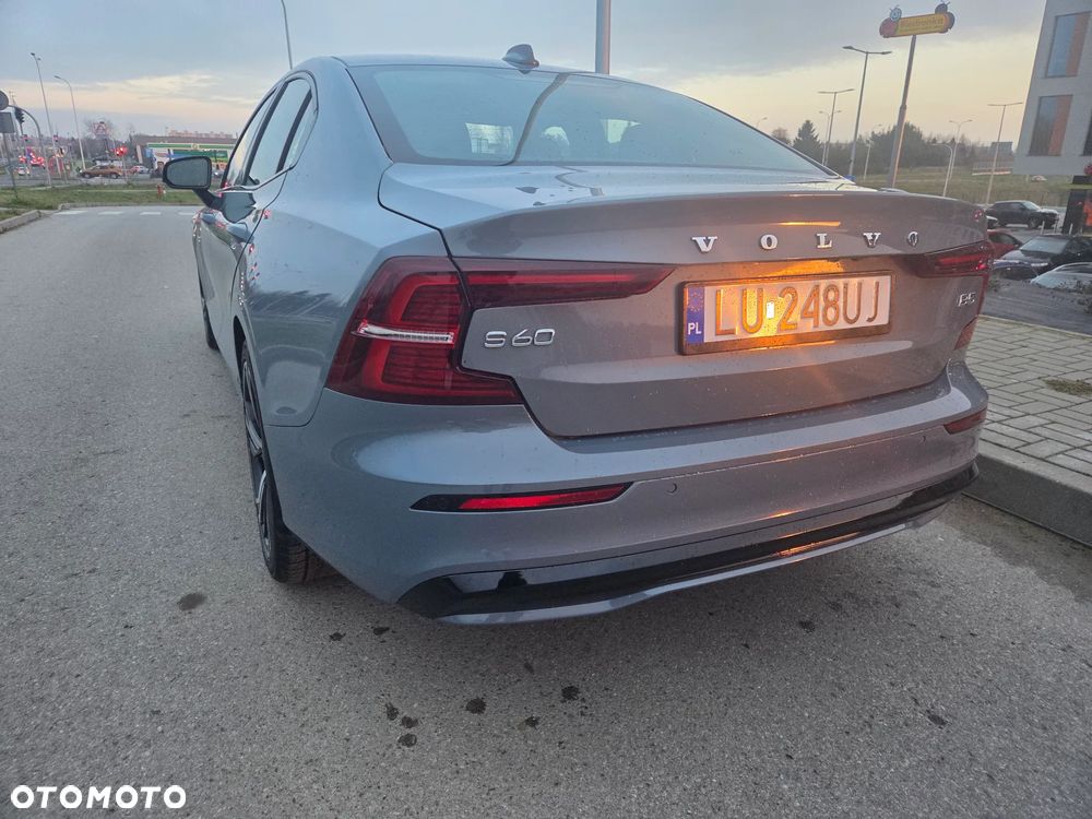 Volvo S60 - 9