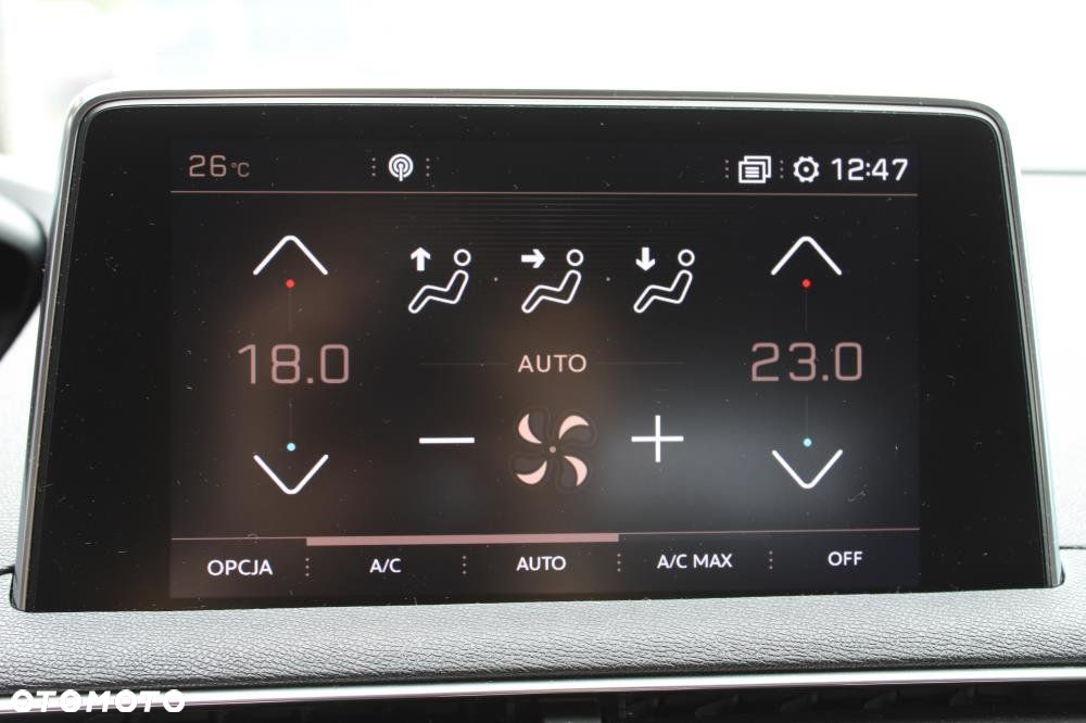 Peugeot 3008 - 22